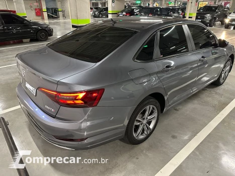 JETTA 1.4 250 TSI R-line