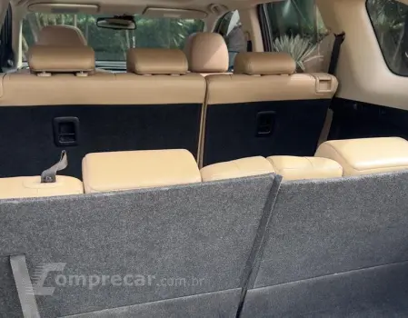 OUTLANDER 2.2 165CV DIESEL