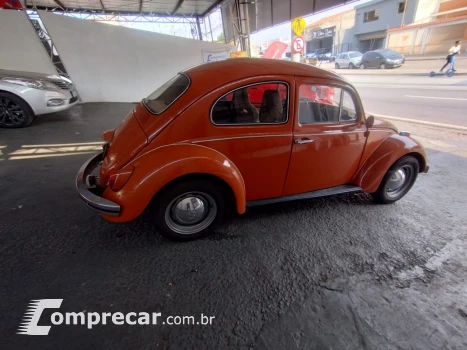 Fusca 1.300