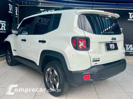 RENEGADE 2.0 16V Turbo Sport 4X4