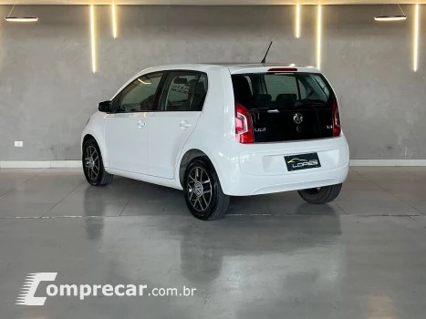 VOLKSWAGEN UP 1.0 TSI MOVE UP 12V