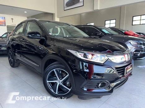 HR-V 1.8 16V EX