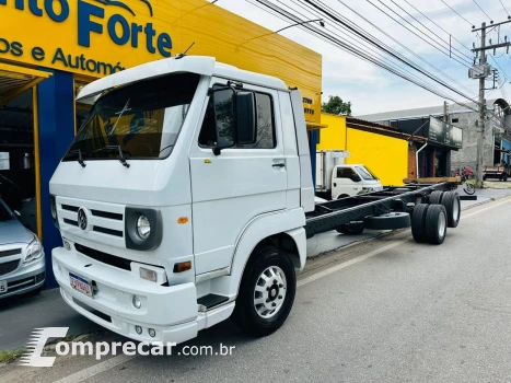 Volkswagen 9-150 DELIVERY 2 portas