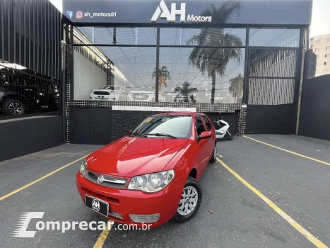 Fiat Palio 1.0 ECONOMY Fire Flex 8V 4p 4 portas