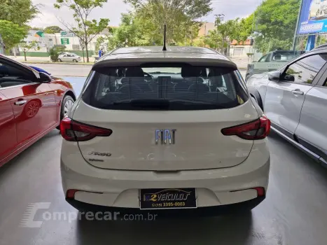 ARGO 1.0 FLEX MANUAL