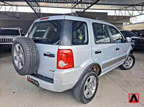 ECOSPORT 1.6 XLT Freestyle 8V