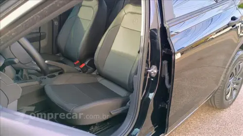 VIRTUS 1.0 170 TSI Sense