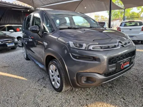AIRCROSS - 1.6 16V START MANUAL