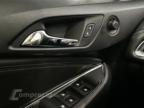 CRUZE 1.4 TURBO LT 16V FLEX 4P AUTOMÁTICO