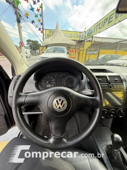 POLO 1.6 MI Sportline 8V