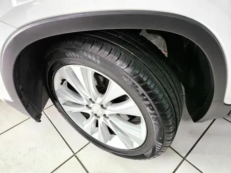 TRACKER PREMIER 1.4 TURBO 16V FLEX AUT