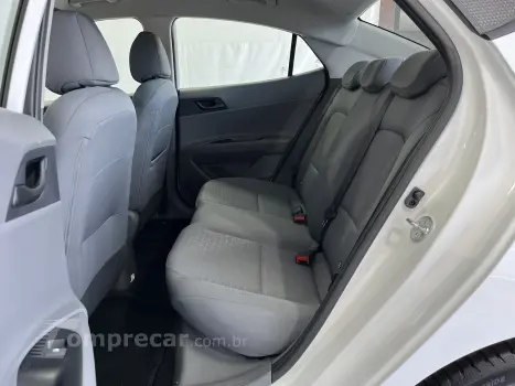 HB20S 1.0 Comfort Plus 12V Turbo