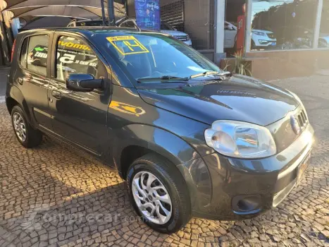 UNO VIVACE College 1.0 EVO FireFlex 5p