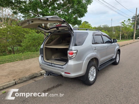 HILUX 2.7 SR 4X2 CD 16V