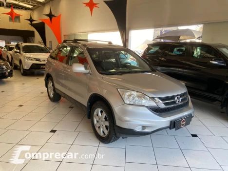 Honda CRV 2.0 LX 4X2 16V HONDA 4 portas