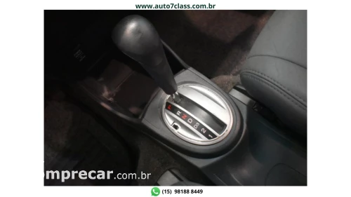 FIT - 1.4 LX 16V 4P AUTOMÁTICO