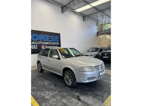 GOL 1.0 MI 8V FLEX 4P MANUAL