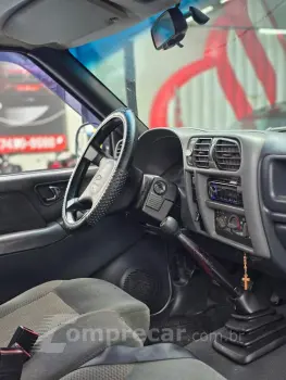 S10 P-Up Advantage 2.4 MPFI F.Power CS