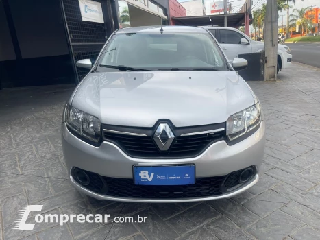 SANDERO 1.6 Expression 16V