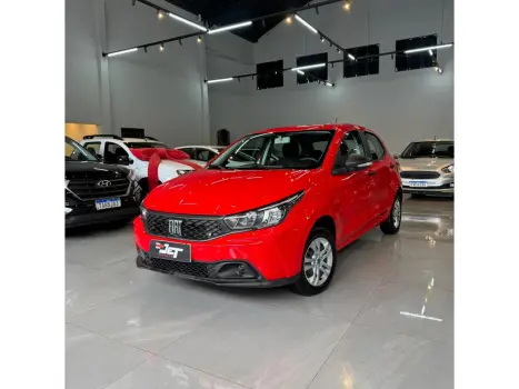 Fiat ARGO 1.0 FIREFLY FLEX MANUAL 4 portas