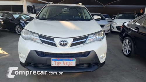 RAV4 2.0 4X2 16V