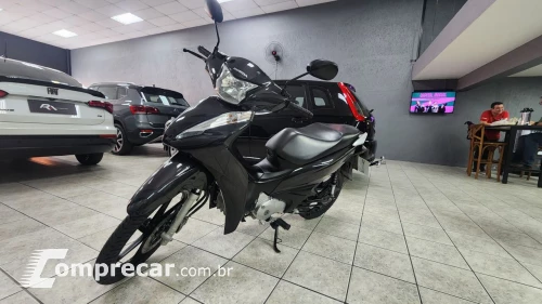 HONDA BIZ 125/125i Flex