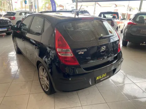 I30 2.0 MPFI GLS 16V