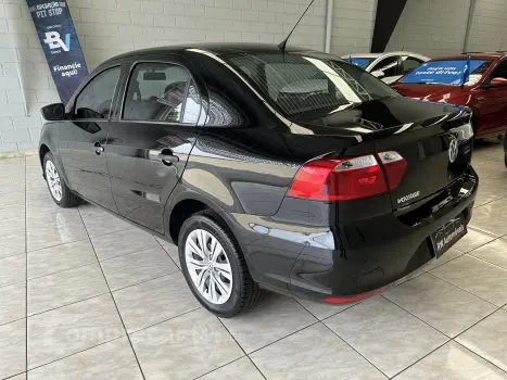 VOYAGE 1.6 MI Trend 8V