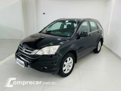 Honda CR-V LX 4 portas