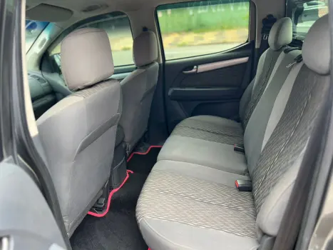 S10 2.8 16V Turbo LT CD 4X4