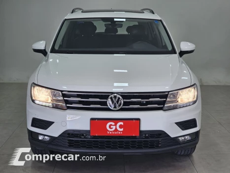 TIGUAN 1.4 250 TSI TOTAL FLEX ALLSPACE TIPTRONIC