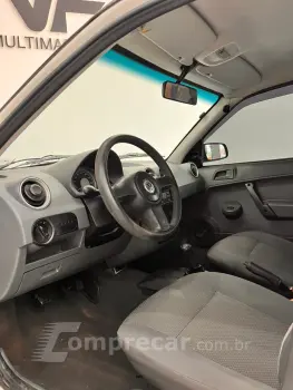 Gol 1.0 Mi Total Flex 8V