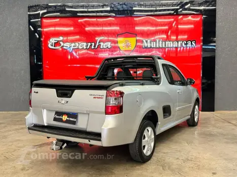 Montana 1.4 Mpfi Sport Cs 8V Flex 2P Manual