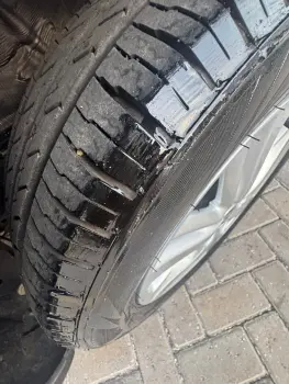 Yaris 1.3XL