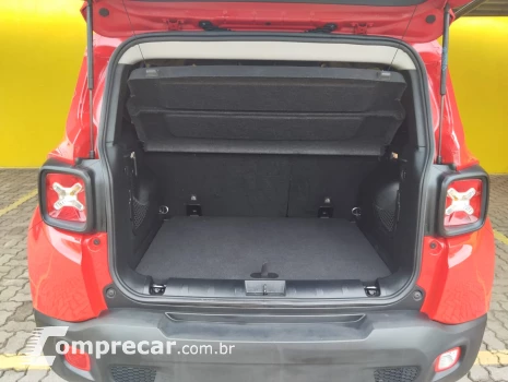 Renegade Sport 1.8 4x2 (Aut) (Flex)