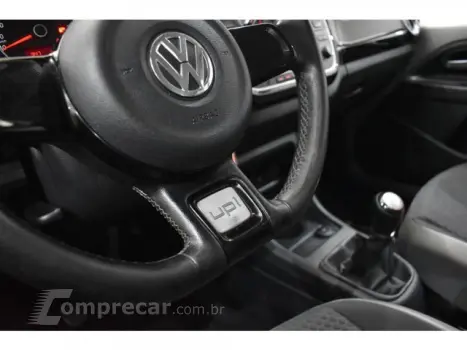 CROSS UP - 1.0 MPI 12V 4P MANUAL