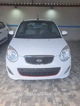 PICANTO 1.0 EX 12V