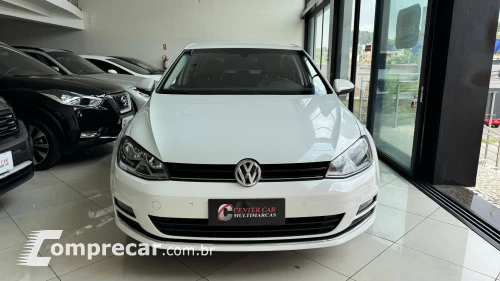 GOLF 1.4 250 TSI Highline