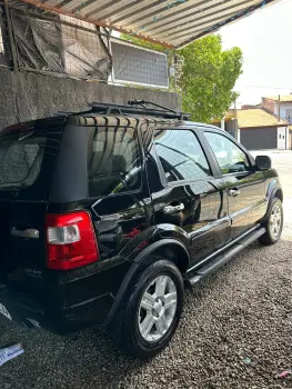 ECOSPORT 2.0 XLT 16V