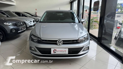 POLO 1.0 200 TSI Highline