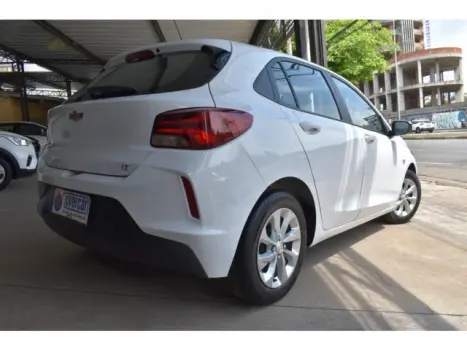 ONIX - 1.0 LT MANUAL