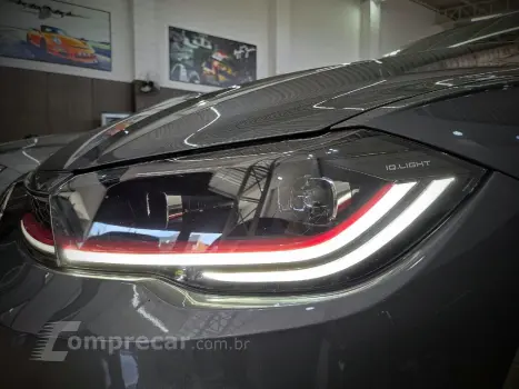 POLO 1.4 250 TSI GTS AUTOMÁTICO