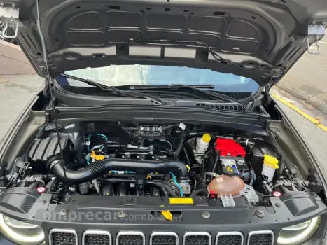 RENEGADE 1.8 16V Longitude