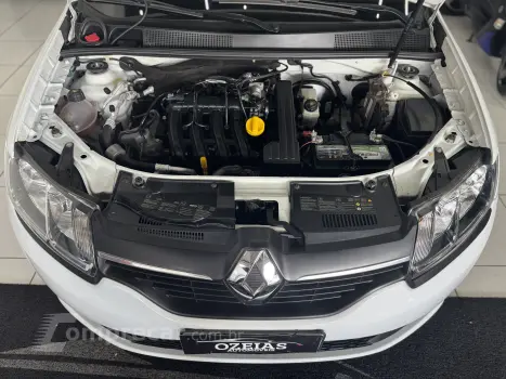 SANDERO 1.0 Expression 16V