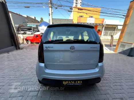 Idea ATTRACTIVE 1.4 Fire Flex 8V 5p