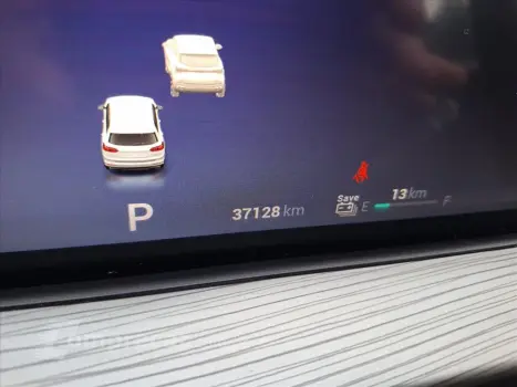 TIGGO 8 PRO 1.5 TCI PLUG-IN HYBRID DHT