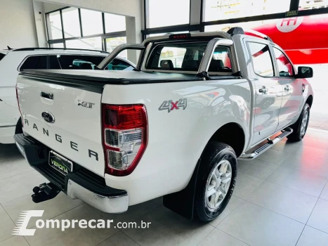 Ranger XLT 3.2