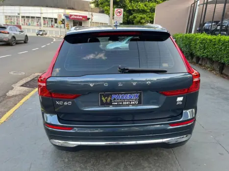 XC60 2.0 T8 Recharge Inscription AWD Geartronic