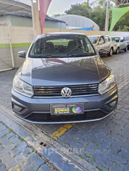 GOL 1.0 12V MPI TOTALFLEX