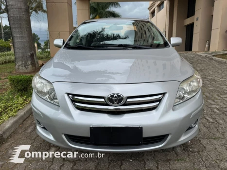 COROLLA 1.8 GLI 16V